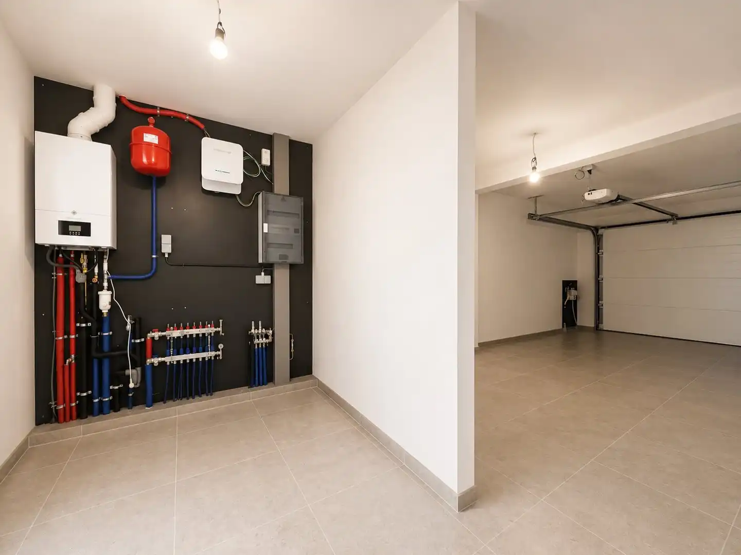Moorslede – Volledig gerenoveerde gezinswoning met 4 slaapkamers foto 9