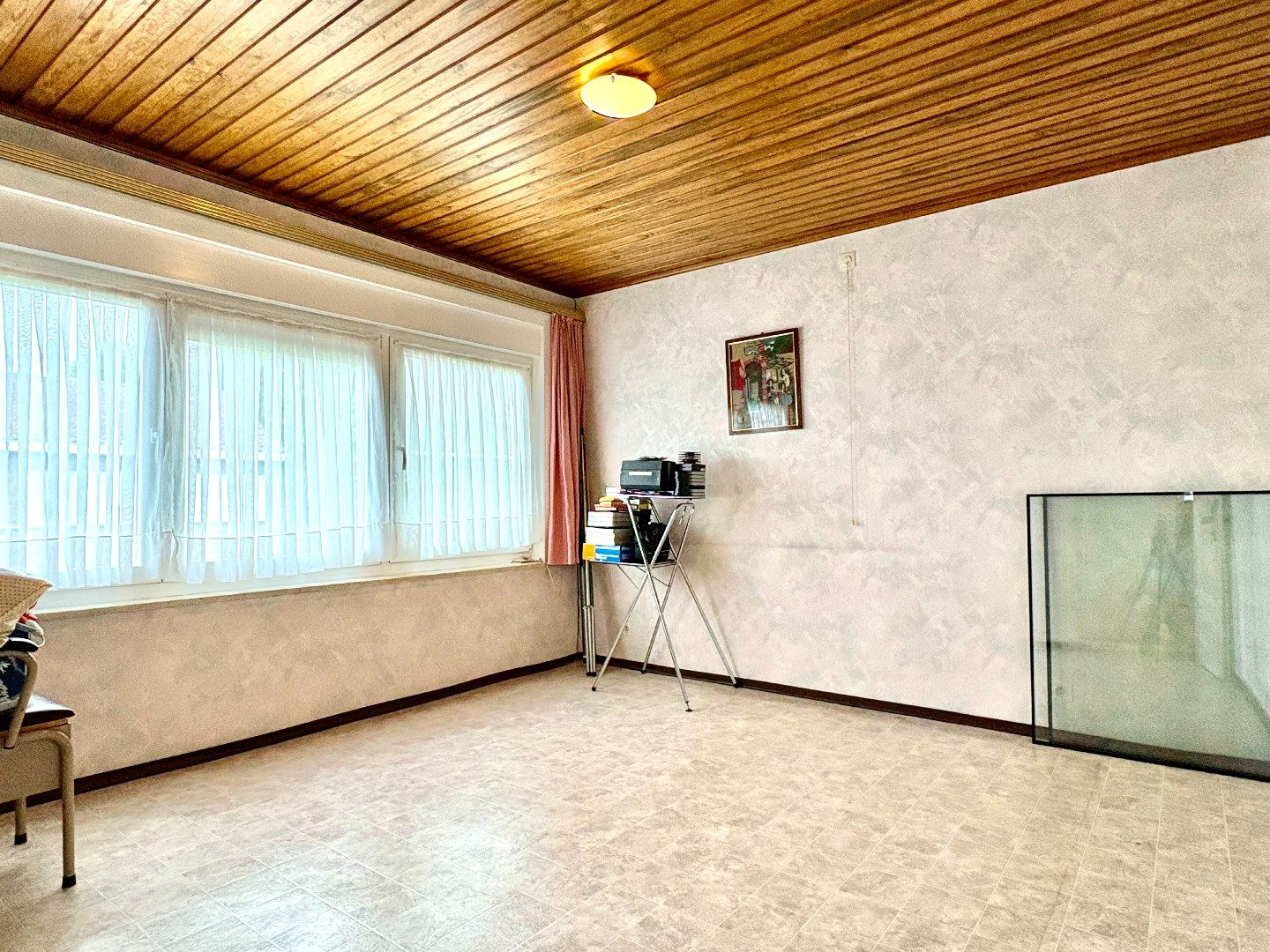 Uitzonderlijk mooi gelegen HOB woning met 4 slks, tuin en garage. foto 17