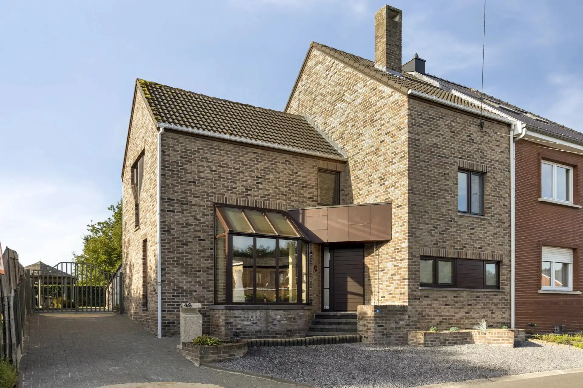 Huis te koop LITSEBEEK 48 - 3740 Bilzen-Hoeselt