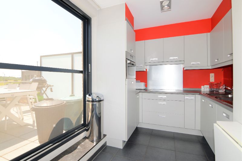 Duplex appartement in Muizen foto 5