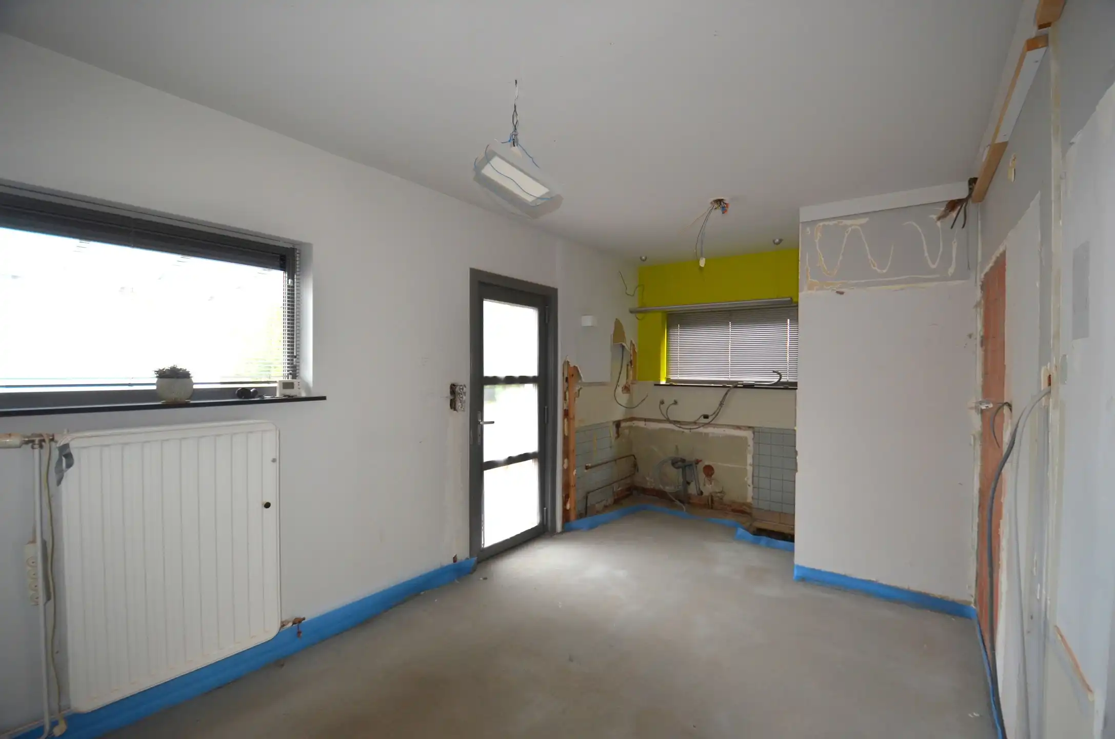 Energiezuinig af te werken woning met 2 slaapkamers foto 7