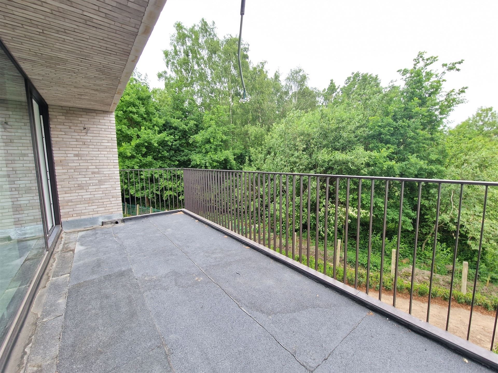 Luxueus nieuwbouwappartement met 2 slaapkamers en groot terras  foto 14