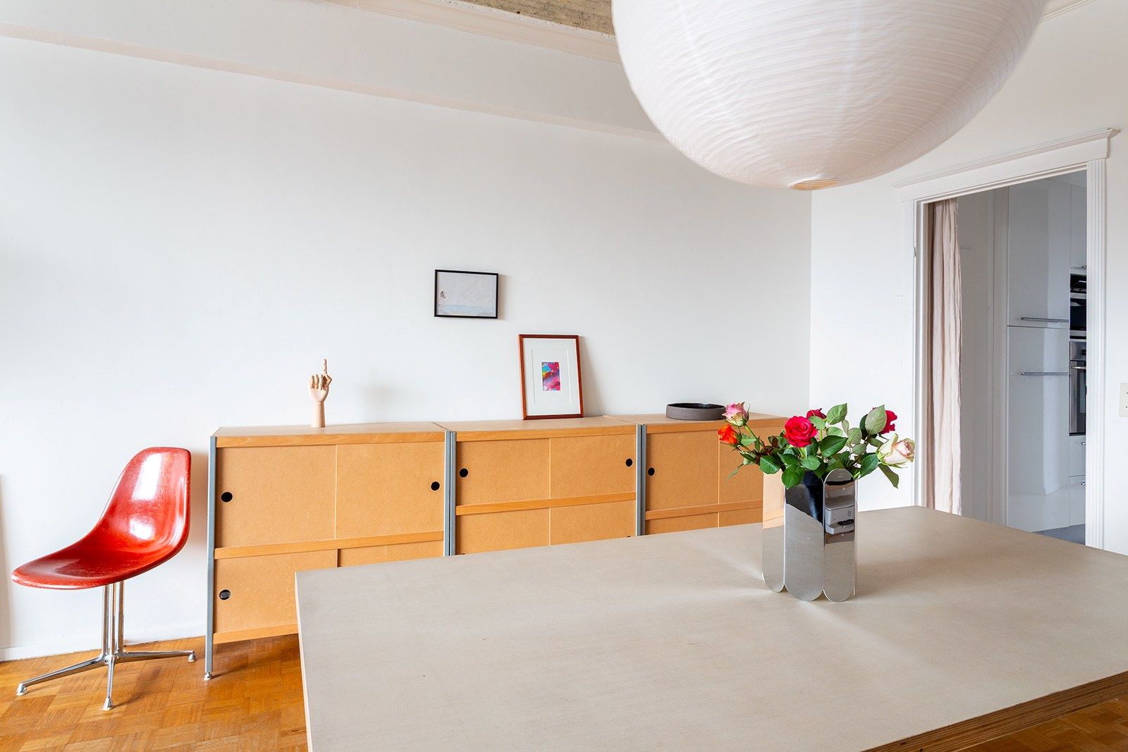 Instapklaar appartement met prachtig uitzicht foto 13