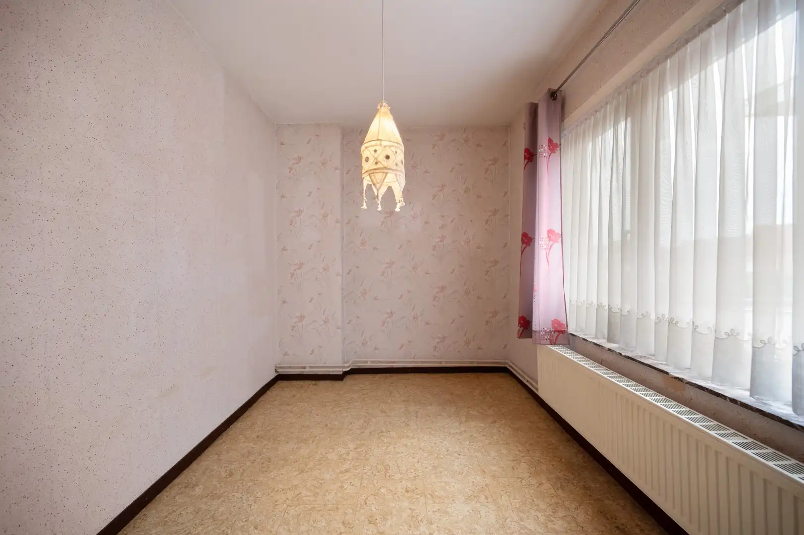 Woning tot 4 kamers met zeer veel potentieel vlakbij het centrum van Scherpenheuvel-Zichem foto 12