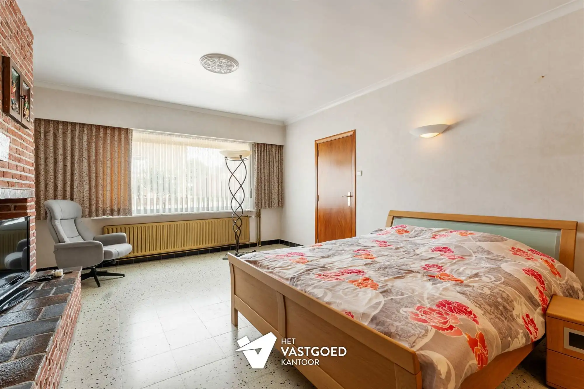 VERRASSEND RUIME OP TE FRISSEN WONING RUSTIG GELEGEN OP EEN PERCEEL VAN 5A32CA TE BEVERLO foto 13