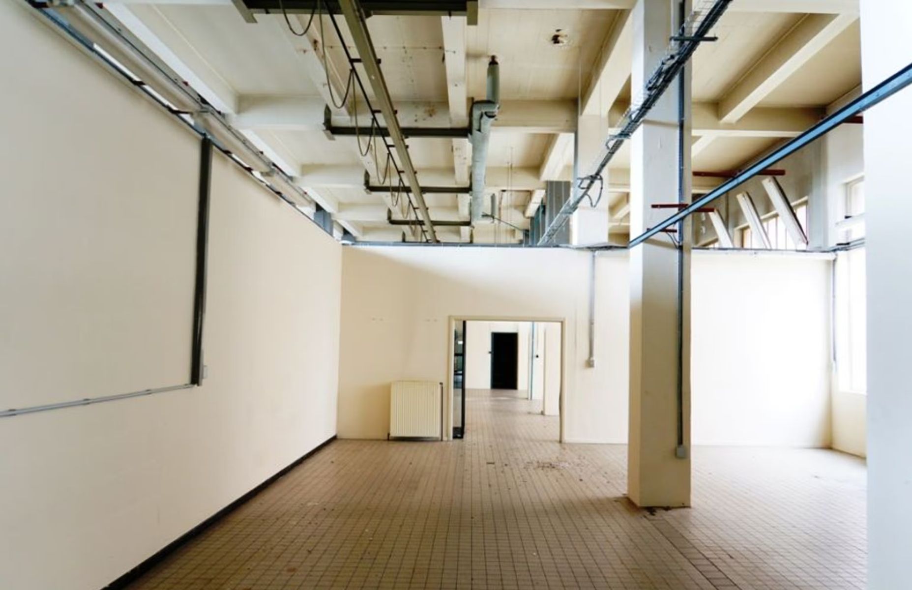 Kantoorruimtes met Scheldezicht foto 11