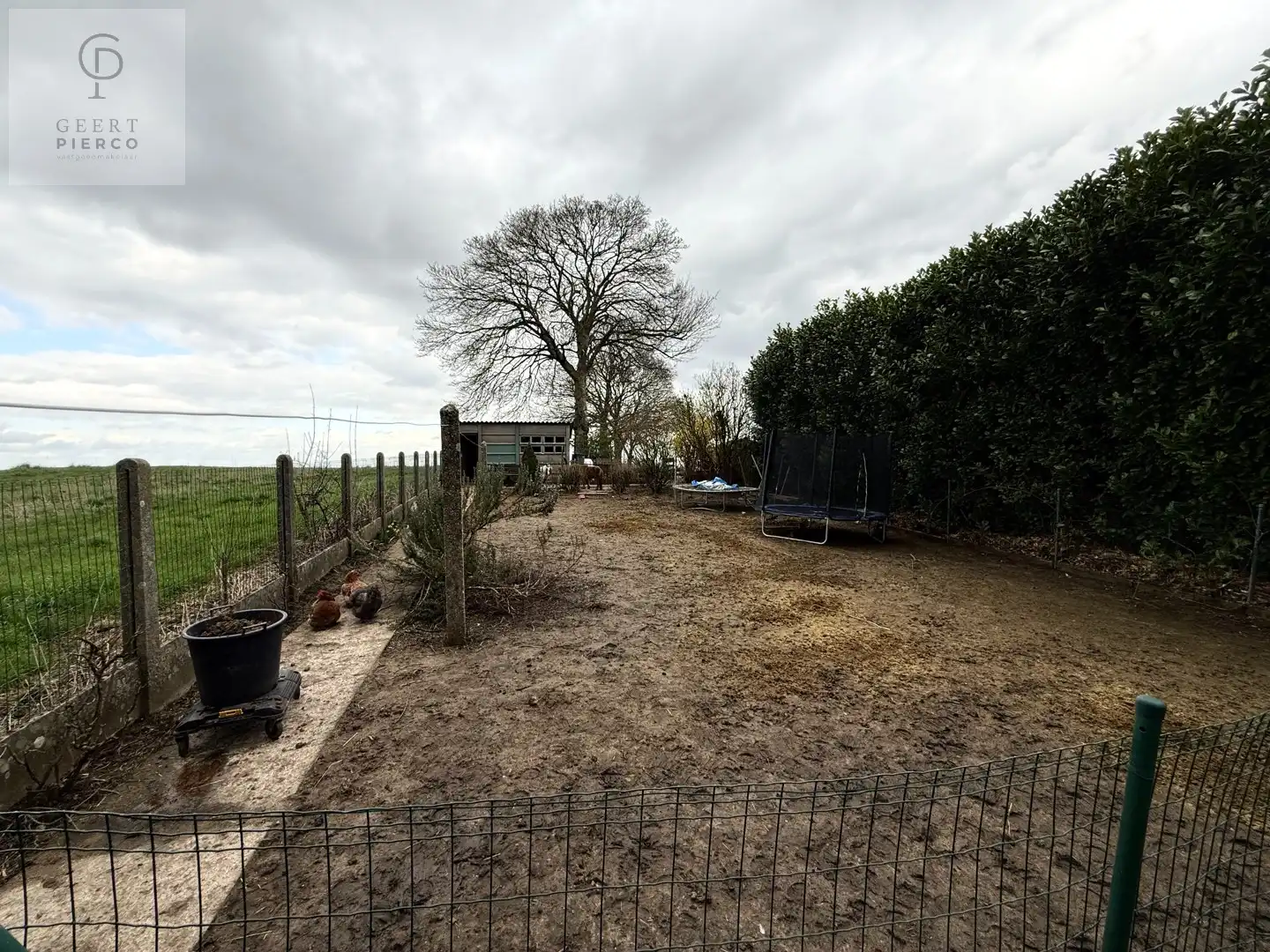 Charmante woning te Waasmont foto 29