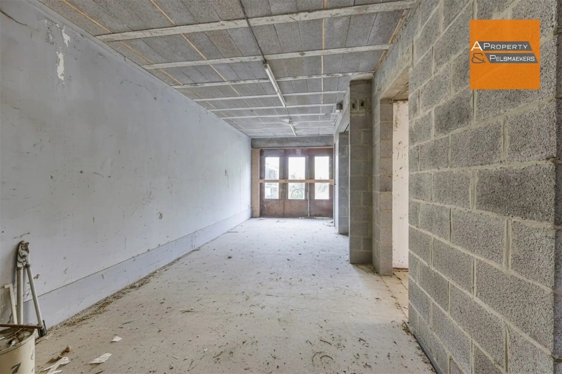Huis foto 7