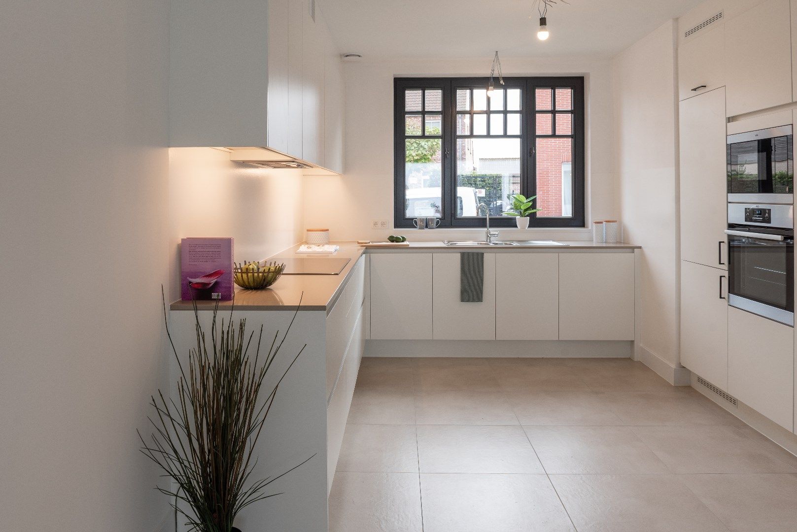 Ruime nieuwbouwwoning met 3/4 kamers foto 7