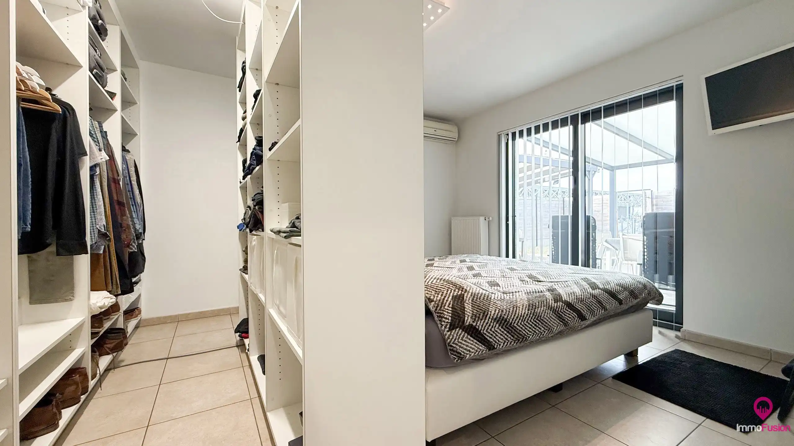 Veelzijdig industrieel pand met ruime woonst en zonnepanelen foto 56