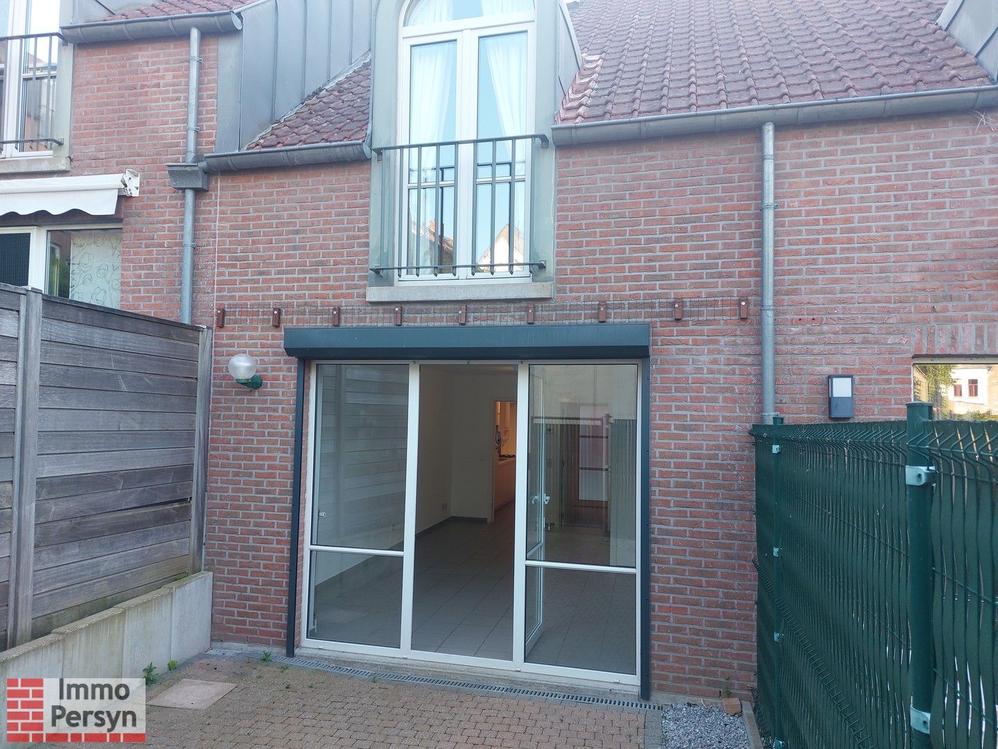 Rijwoning met 3 slaapkamer te Diest foto 12