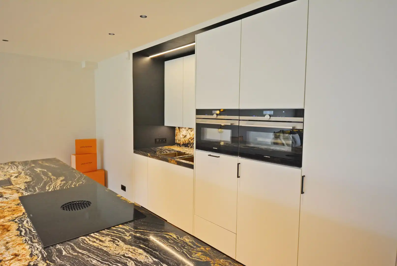 Exclusief gelijkvloers appartement te huur in Knokke-Heist – nabij zee & Zegemeer foto 10