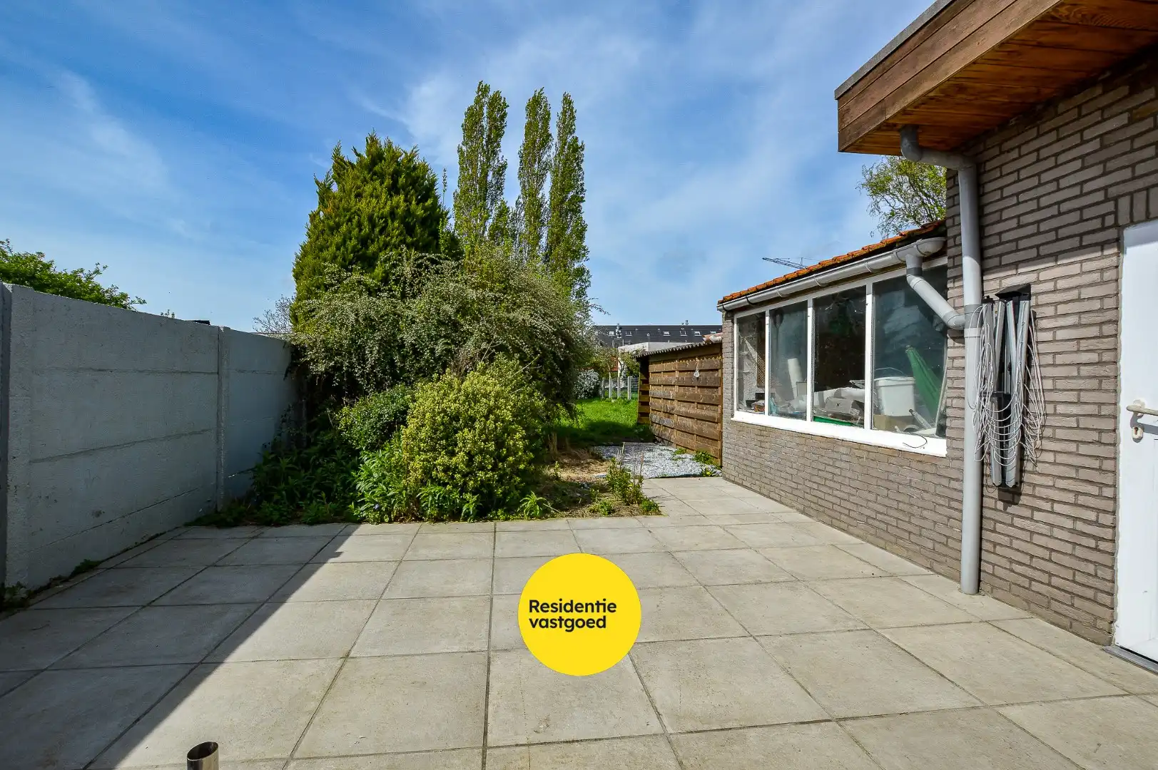 Gerenoveerde woning met 3 slaapkamers te huur nabij Centrum Oudenburg.  foto 21