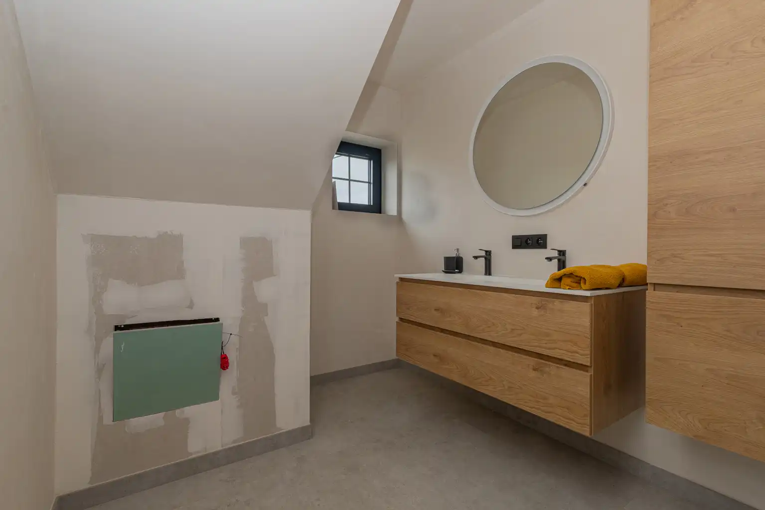 Nieuwbouw woning met 4 slaapkamers! foto 8