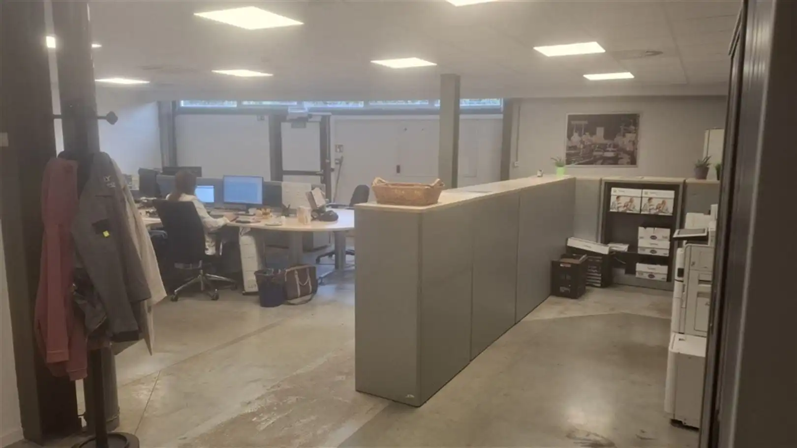 Te Huur Bedrijfspand te Ranst foto 12