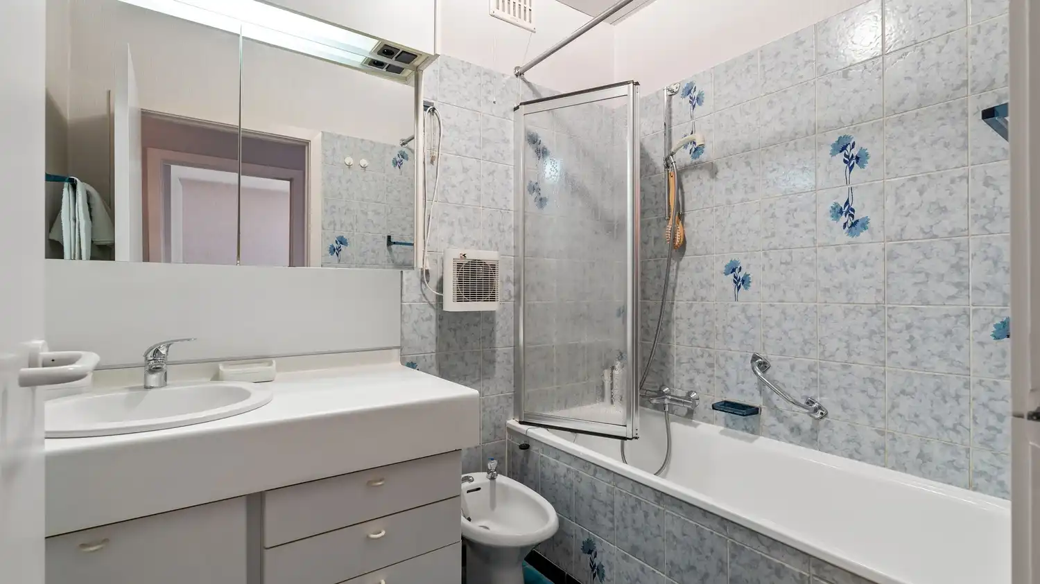 Charmante gelijkvloerse open bebouwing met 3 slaapkamers foto 11