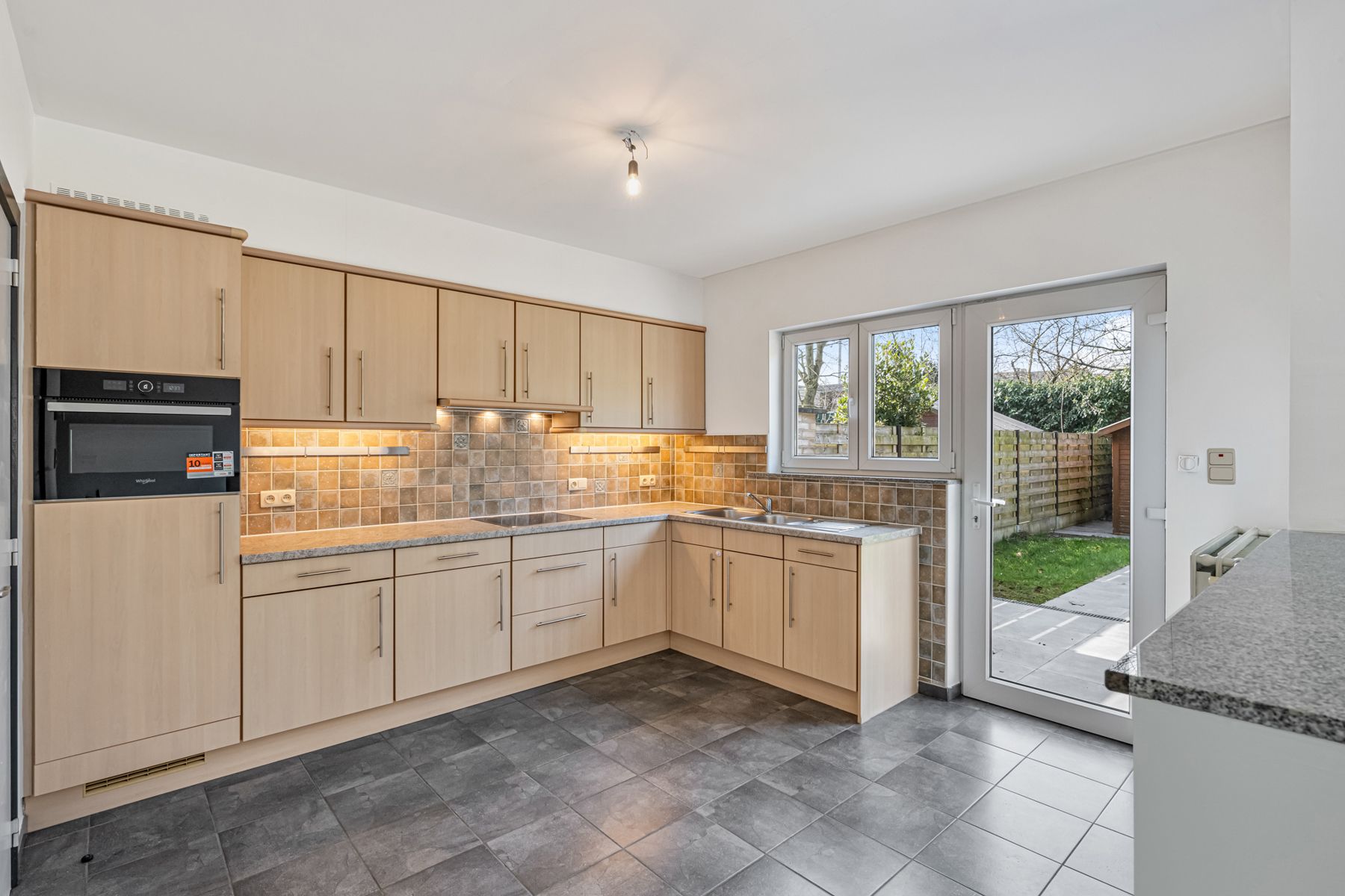 Ruime, energiezuinige woning op toplocatie! foto 4