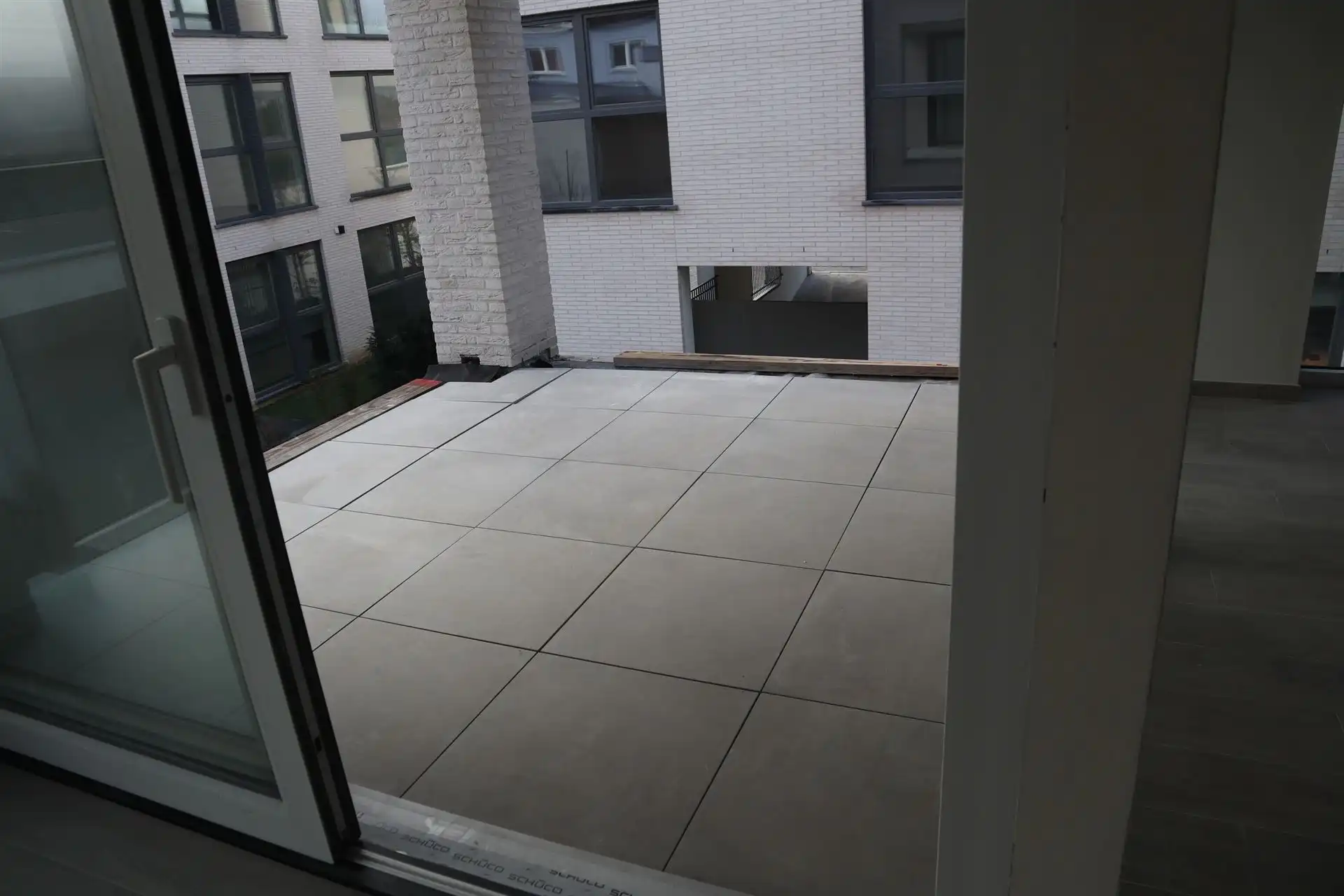 Nieuwbouw appartement foto 6