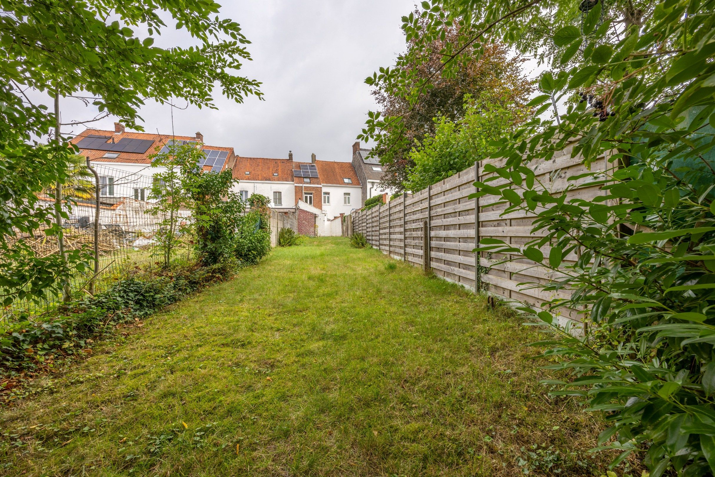 Ideale starterswoning met 4 slaapkamers foto 13
