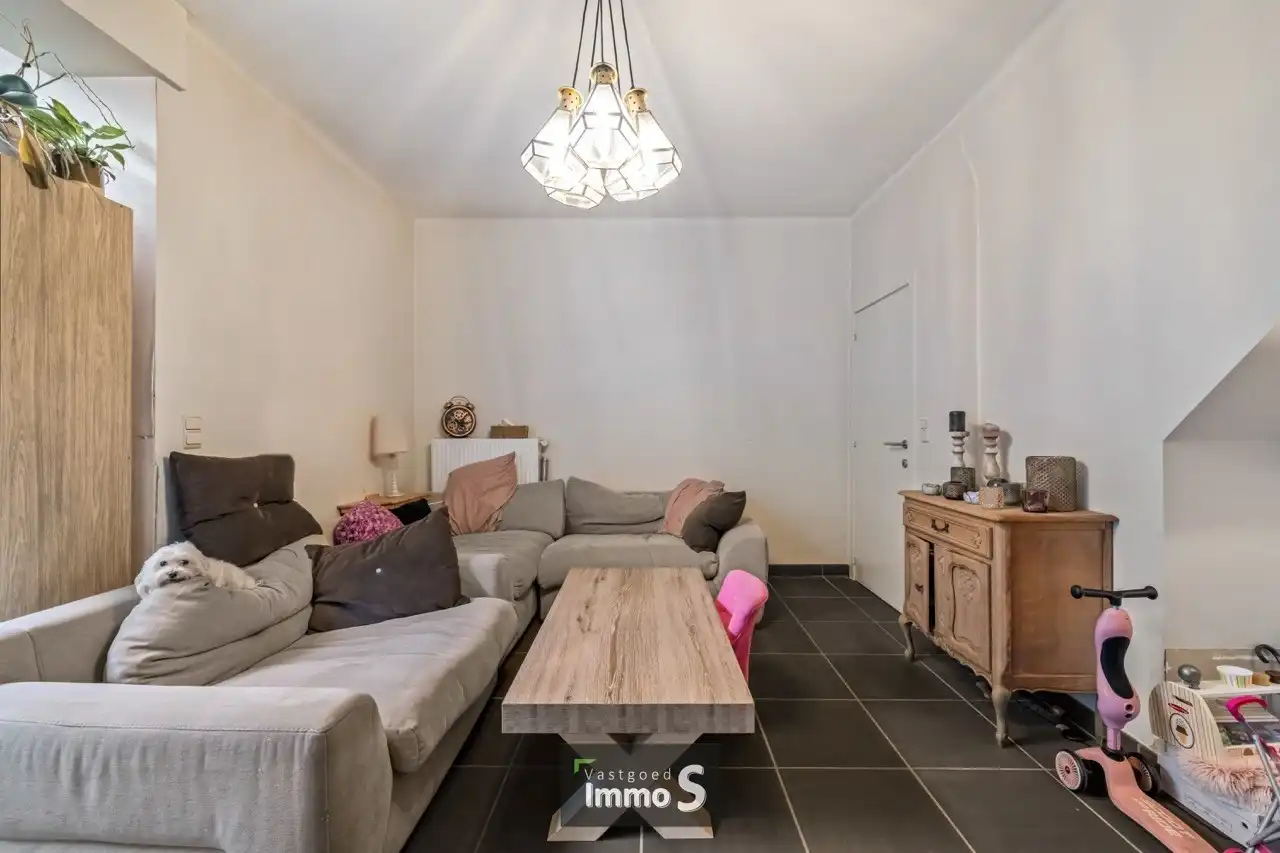 Instapklare & energiezuinige woning te Roeselare (Rumbeke) foto 5