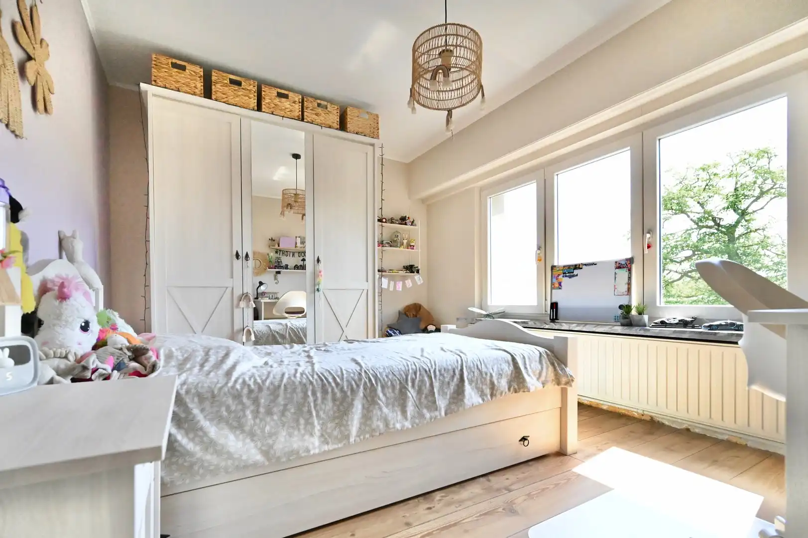 Rustig wonen, veel ruimte en volledig instapklaar! foto 24