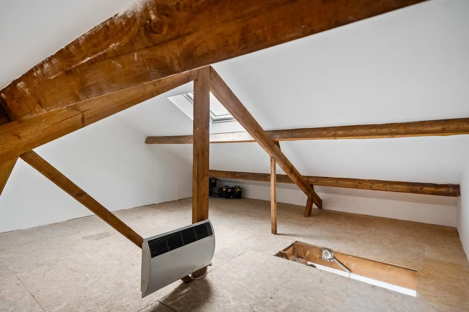 Gerenoveerde woning met 3 slpkrs te Putte foto 29