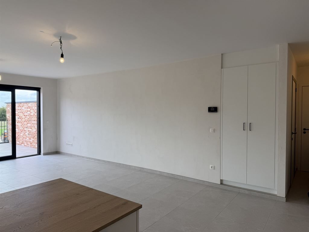Energiezuinig nieuwbouwappartement foto 6