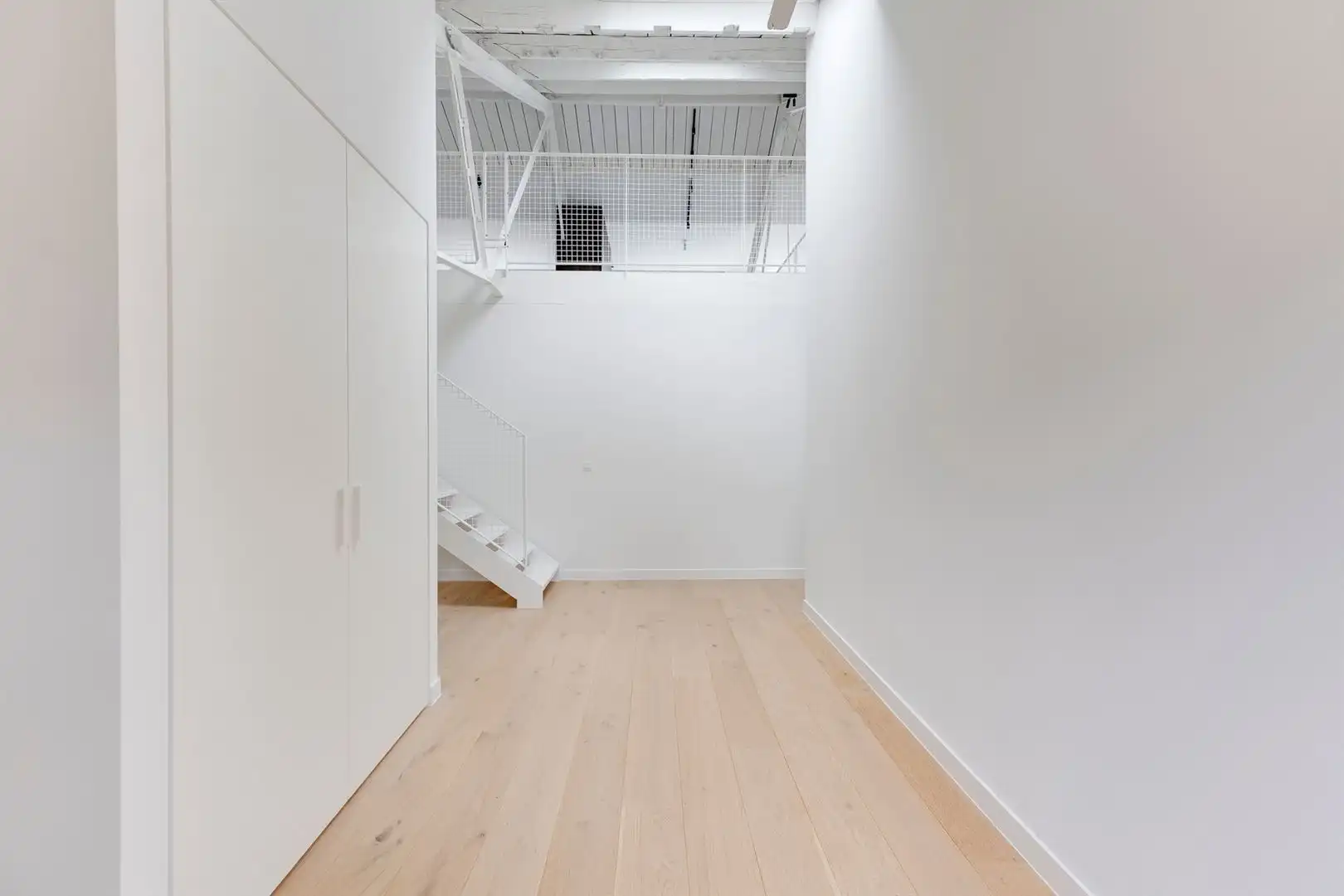 Riante en unieke loft aan het begeerde Eilandje foto 10