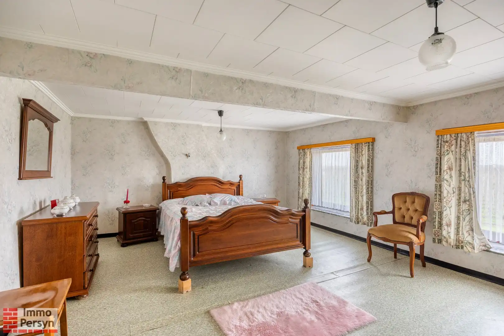 Vrijstaande woning met werkplaats op ruim perceel in landelijke omgeving foto 29