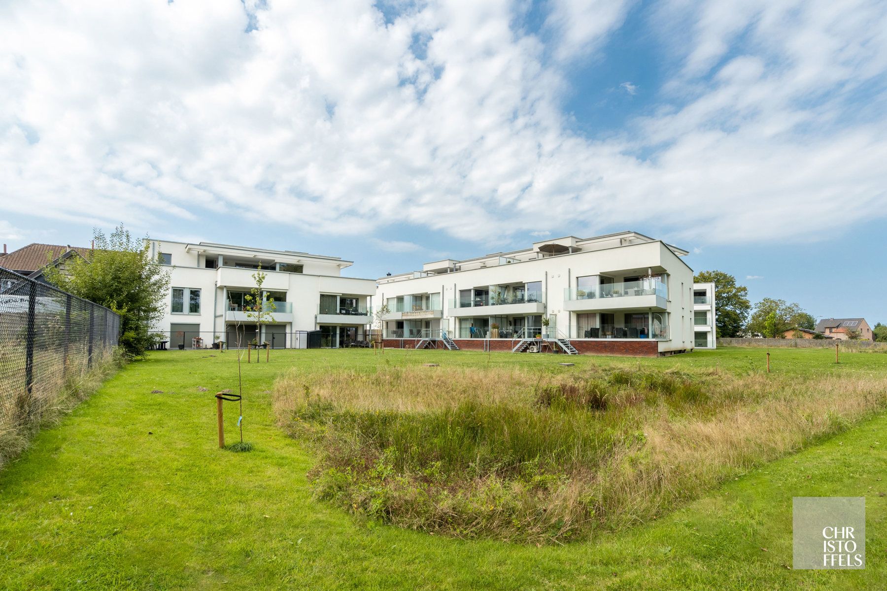 Riant penthouse van 168m2 met 3 slaapkamers in het centrum van Opgrimbie! foto 19