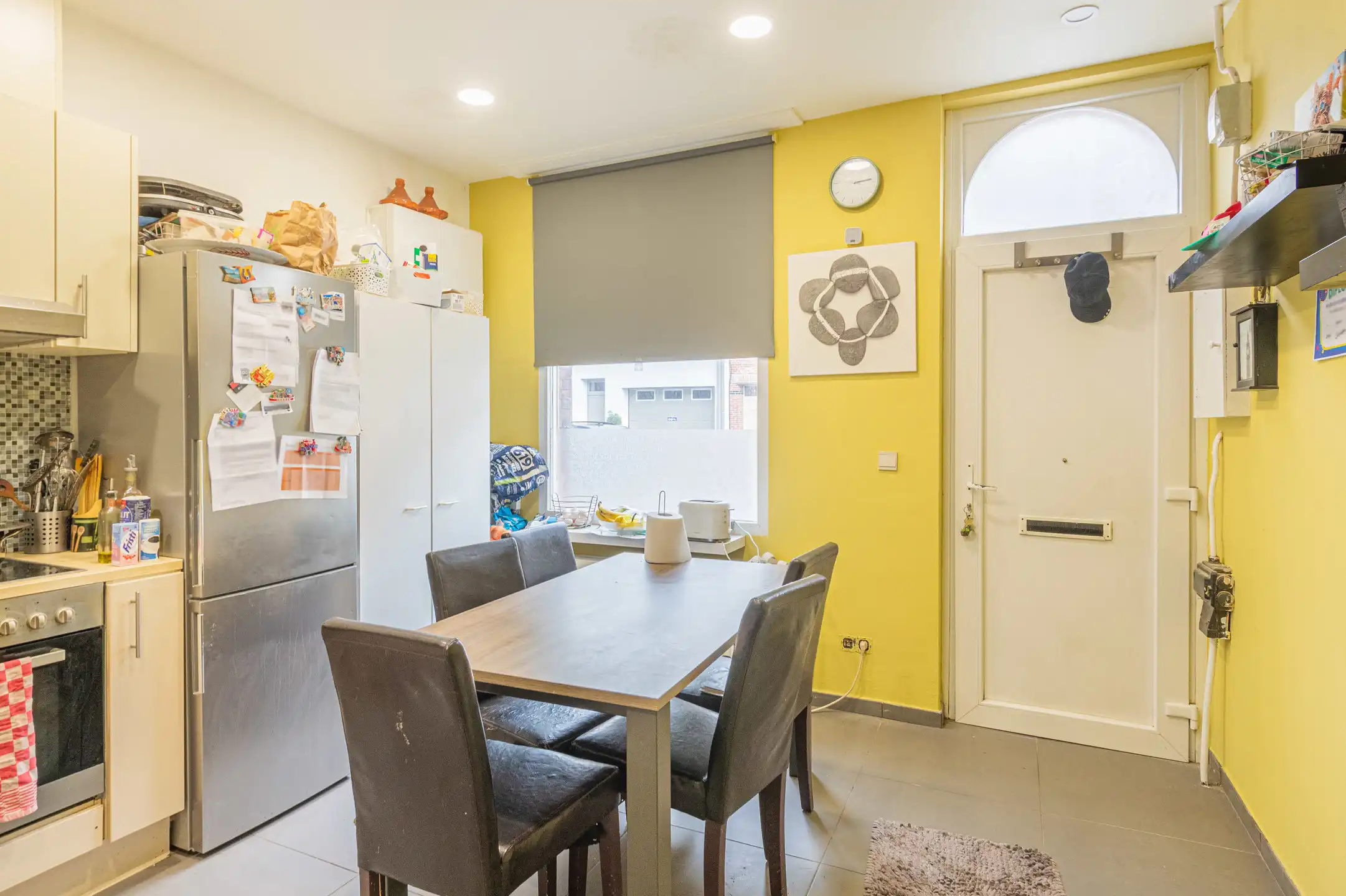 Gezellige woning op centrale locatie foto 3