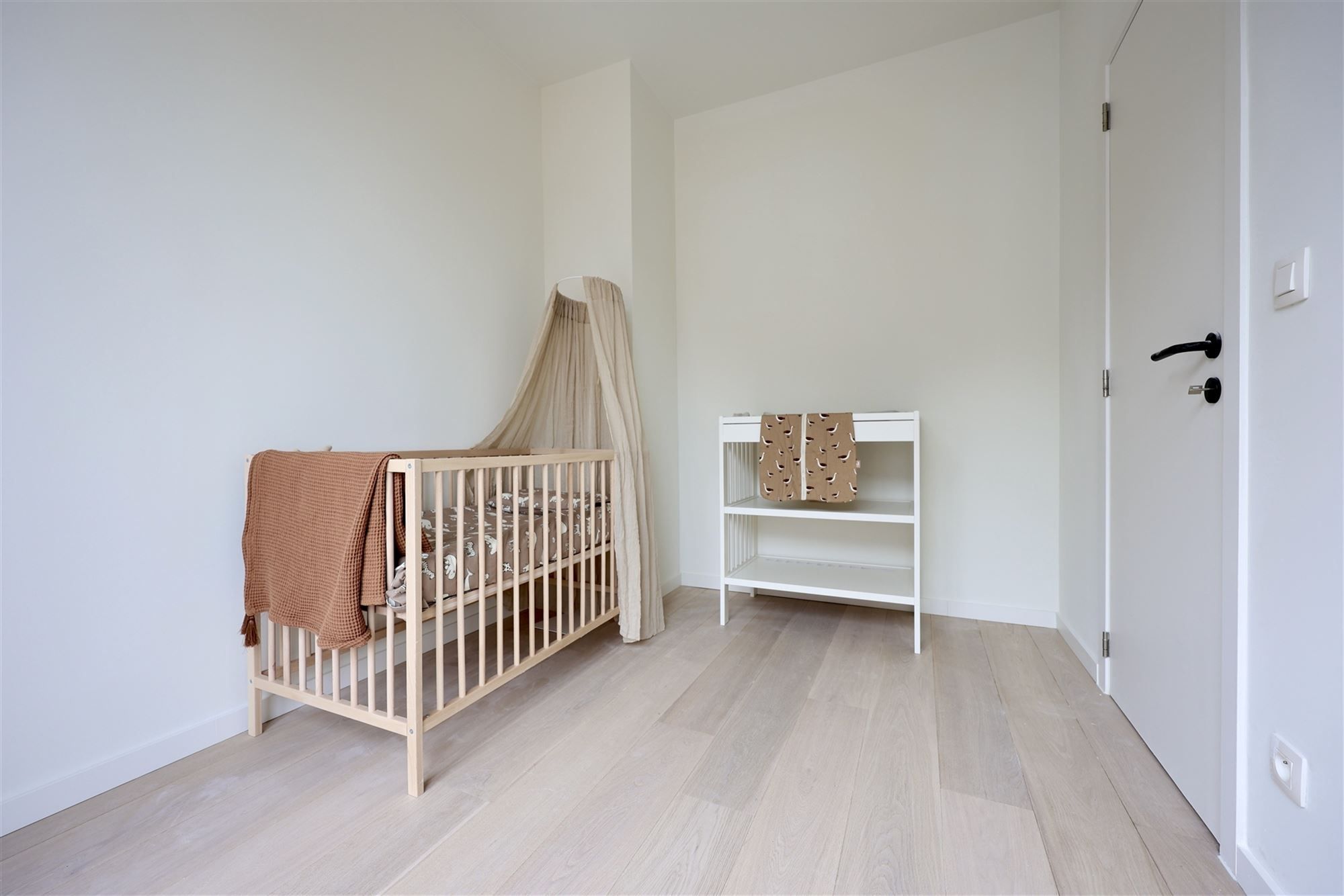 Prachtige karakterwoning nabij Park Spoor Noord foto 15