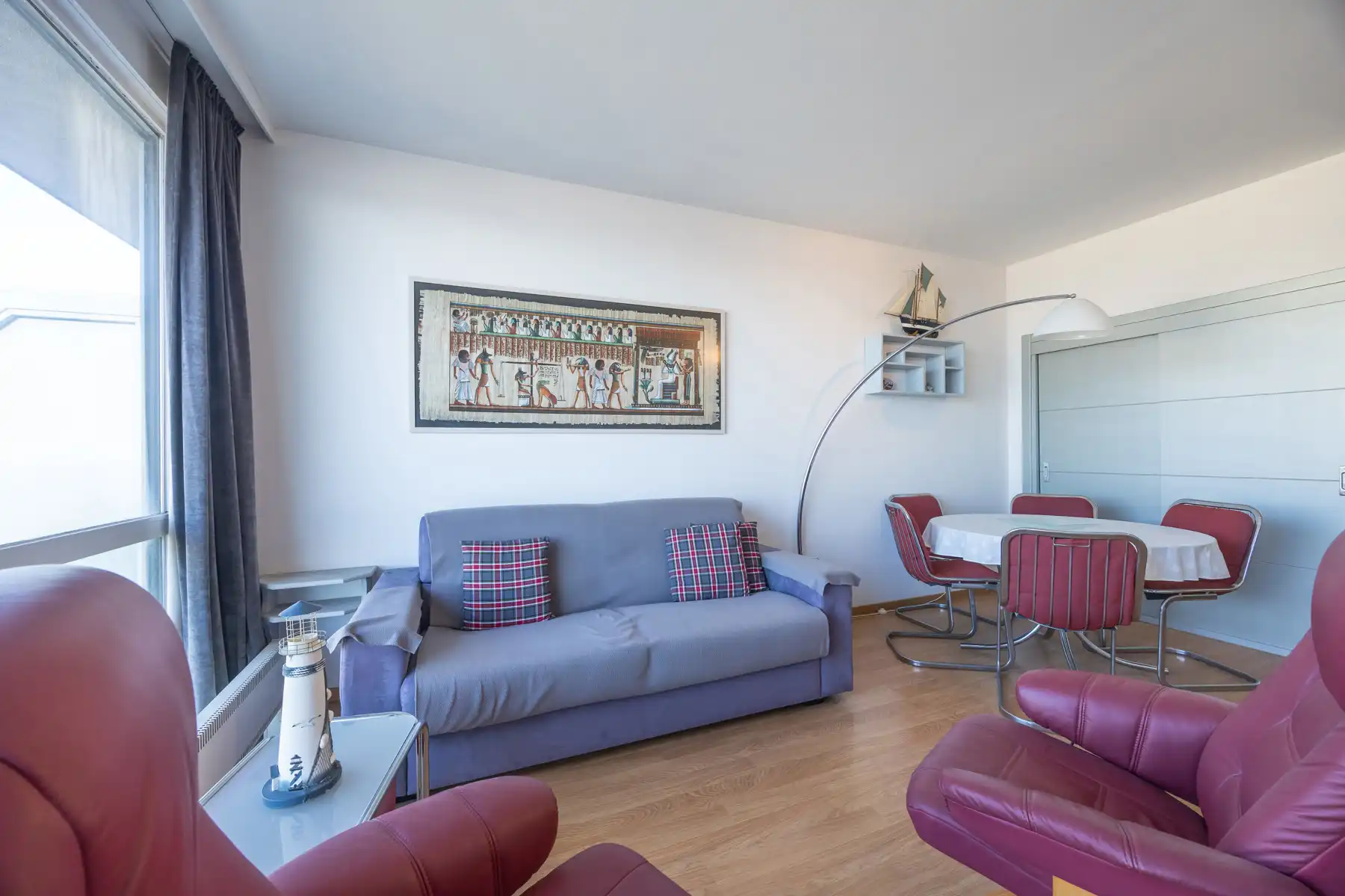 Res. WESTEND PALACE AB foto 9