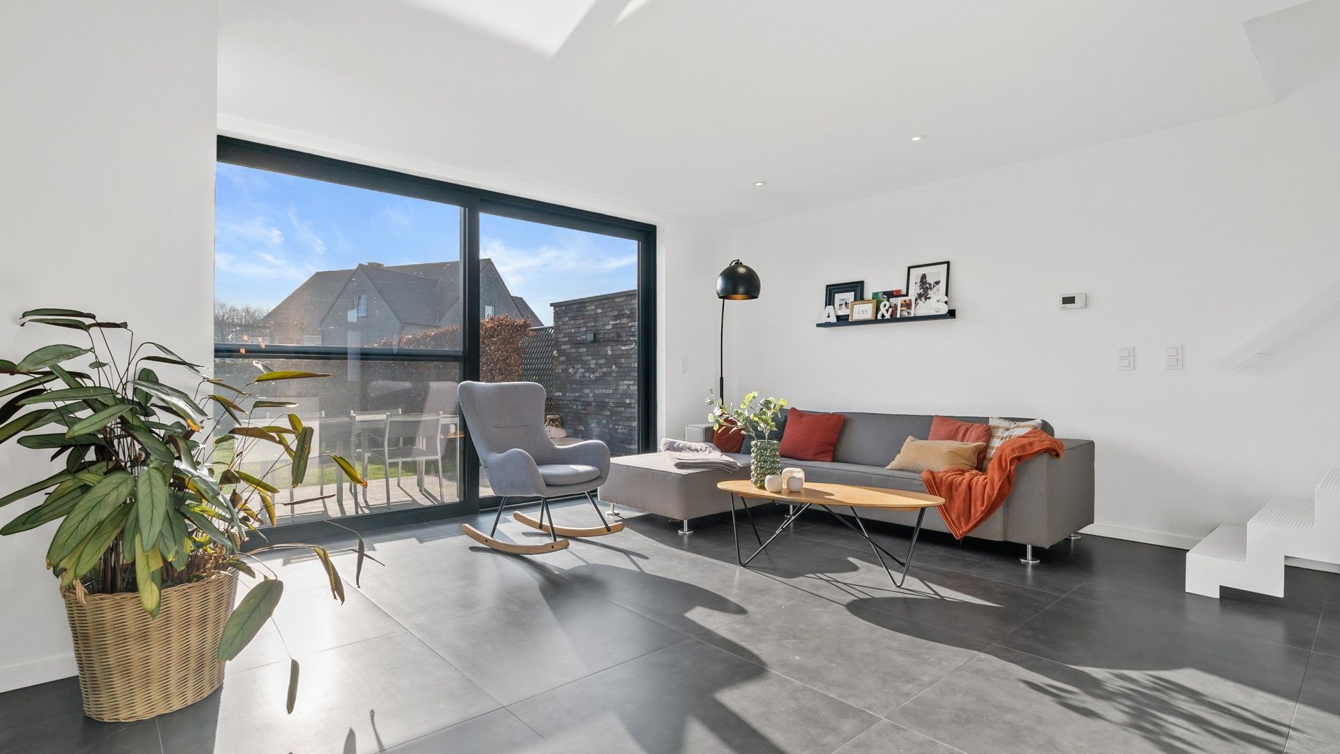 Instapklare en energiezuinige woning in Oudsbergen foto 9