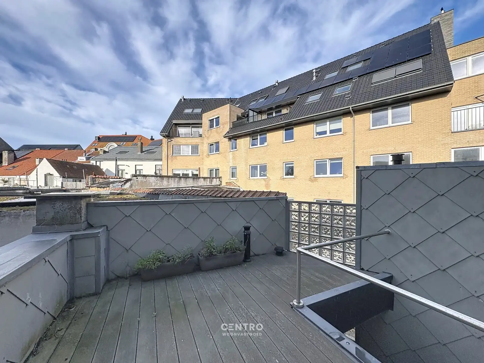 Centraal gelegen woning met 3 slpks recht tegenover stadspark! foto 15