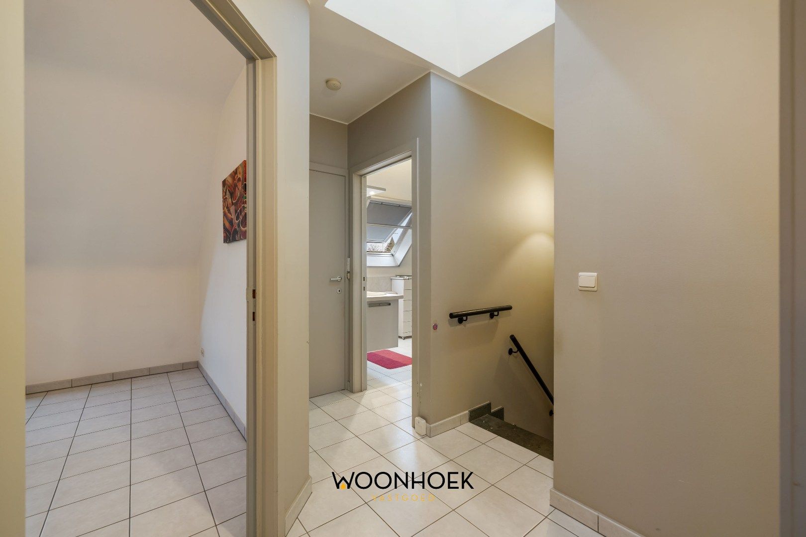 Instapklaar, energiezuinig 4-slpk duplexappartement foto 17