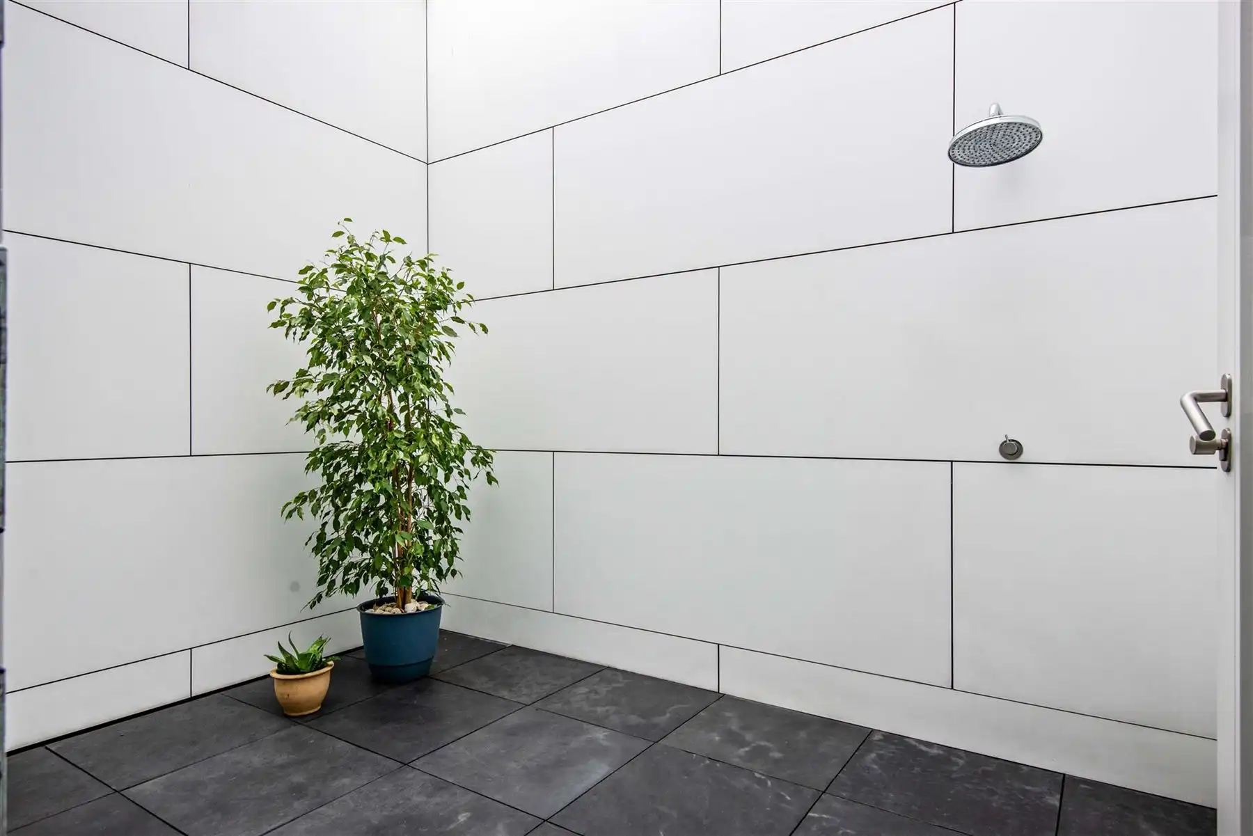 Moderne passiefwoning op toplocatie! foto 12