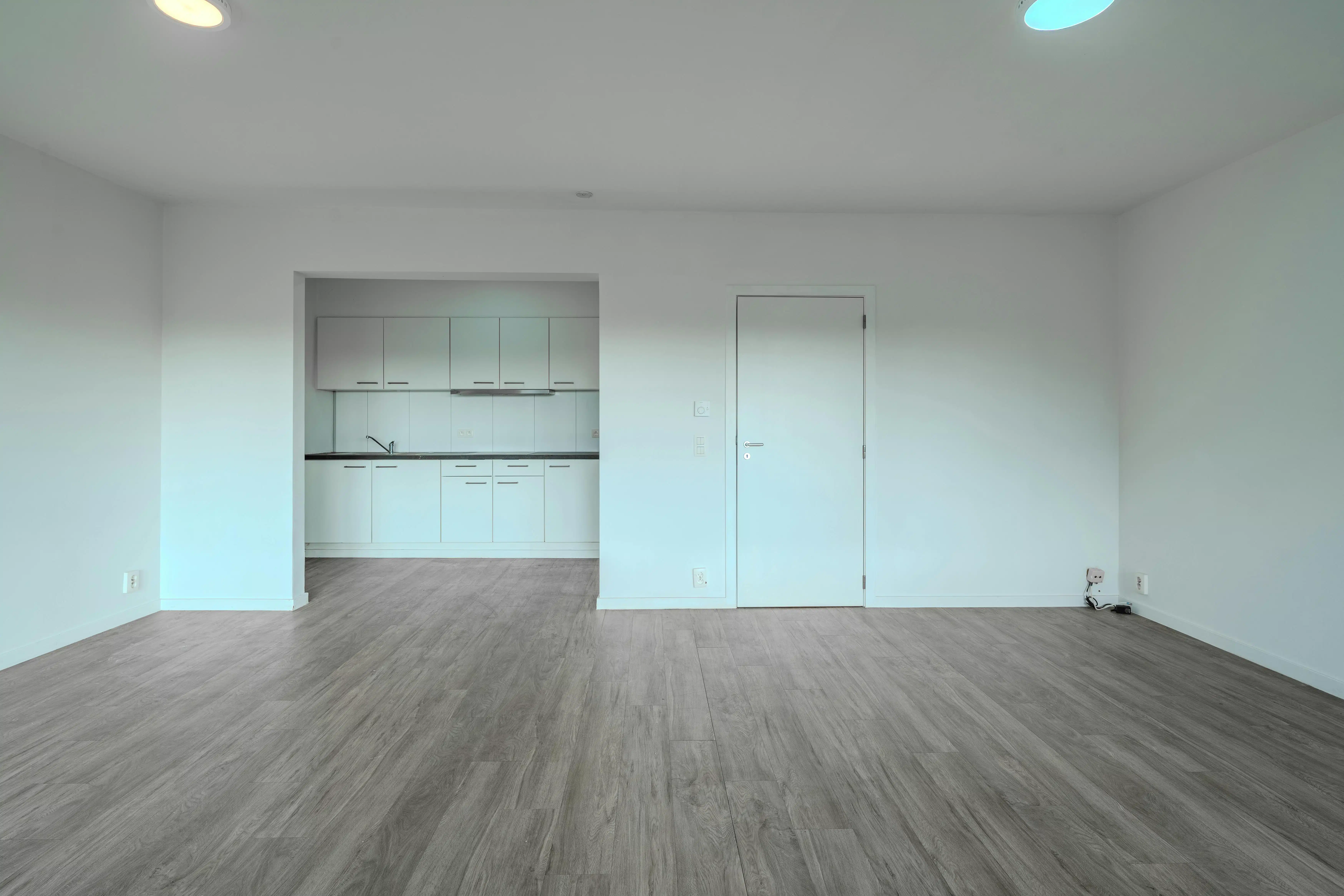 Instapklaar 2-slaapkamerappartement te Oostende foto 16