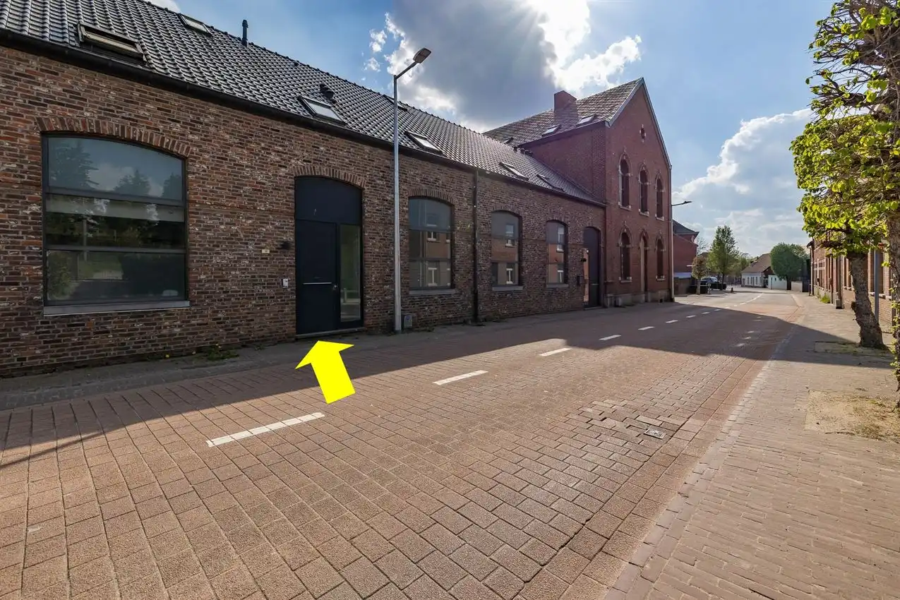 Huis te koop Dorp 10 - 3272 TESTELT