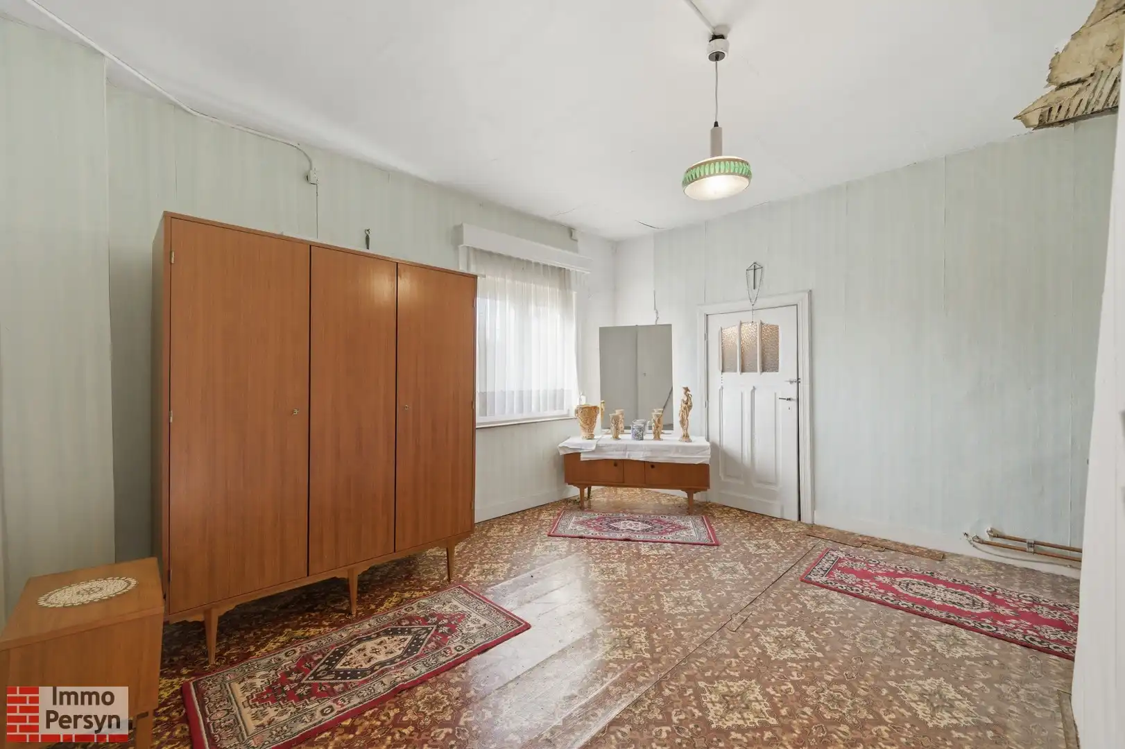 Te renoveren, zeer ruime open bebouwing te Herselt foto 24
