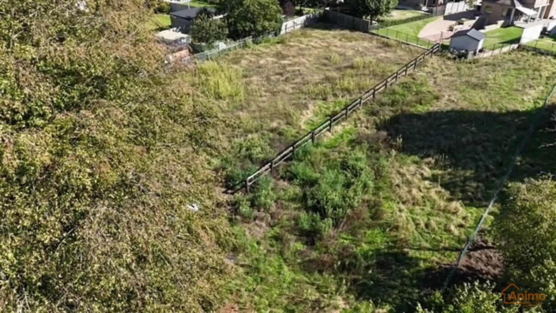 Grond uitbreiding woonwijk foto 10