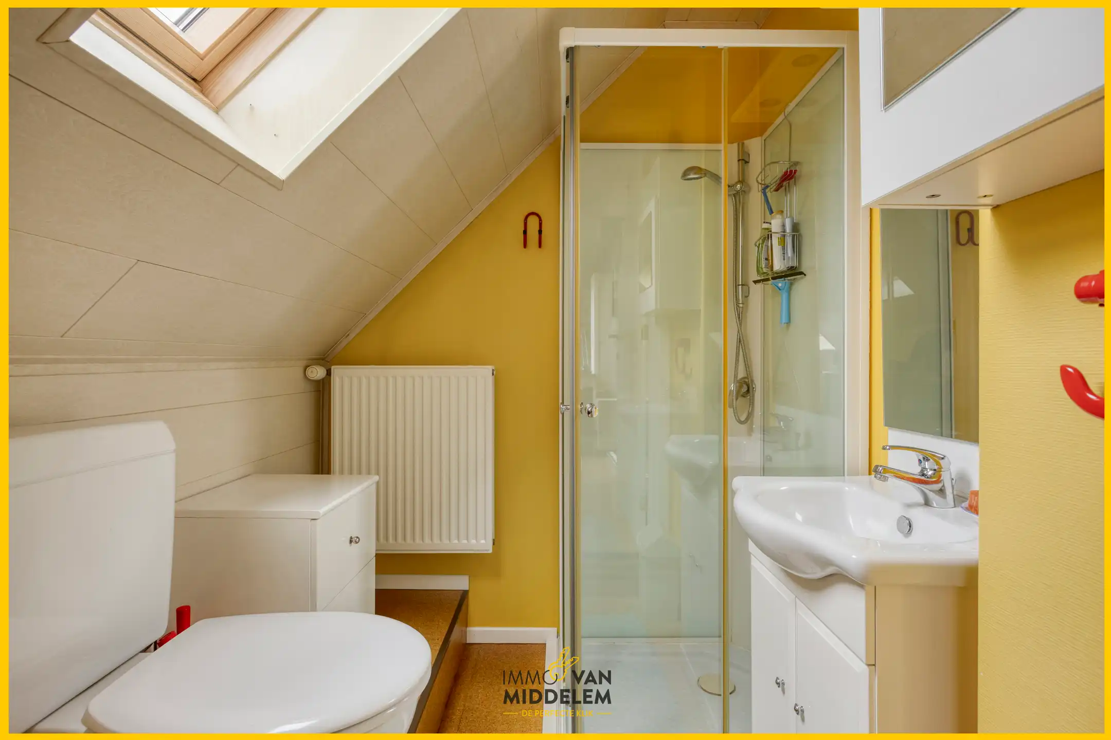 INSTAPKLARE VILLA MET 4 KAMERS EN BUREAU OP +/- 4a82ca foto 18