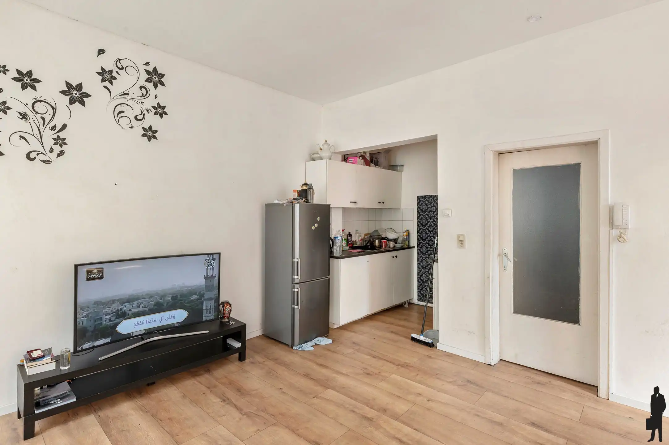 Rendabele opbrengsteigendom met drie verhuurde appartementen in Antwerpen foto 8