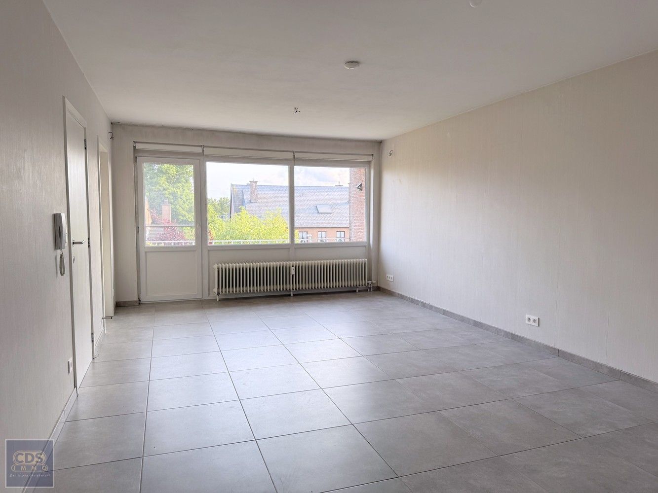 APPARTEMENT MET GARAGEBOX foto 5