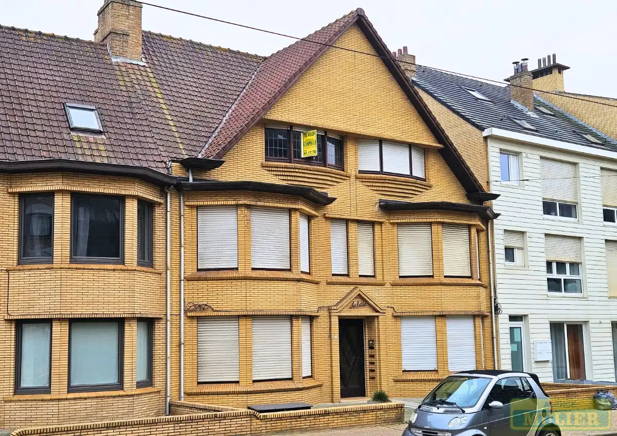 Appartement te koop foto 2