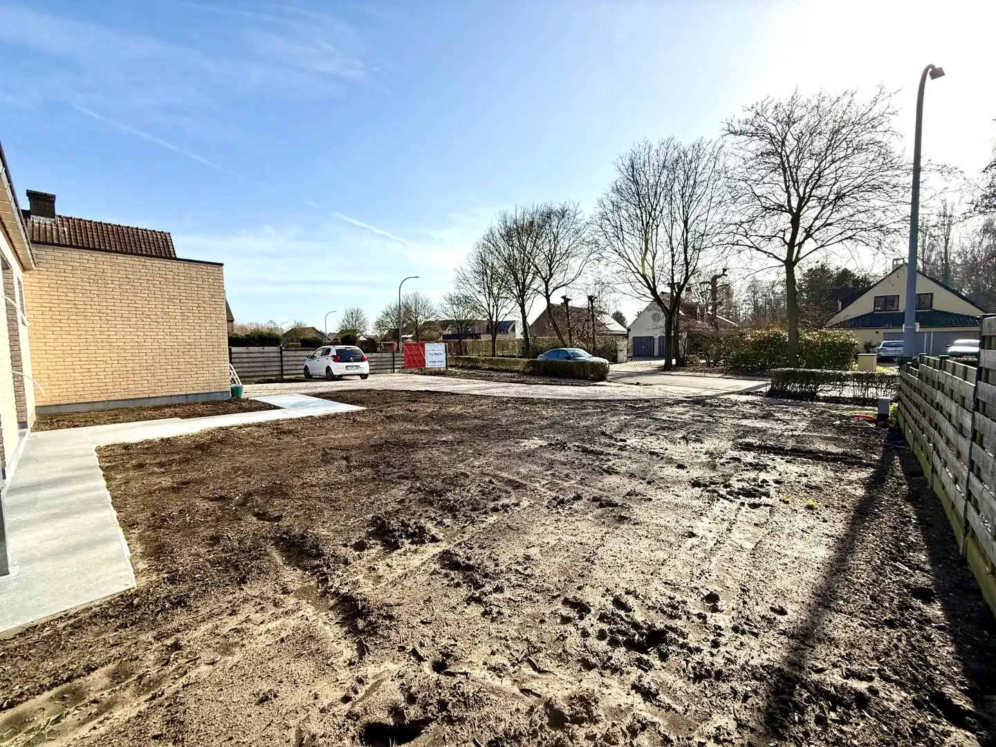 Volledig nieuwbouw, verrassend ruime en lichtrijke gezinswoning met 3 slaapkamers foto 9