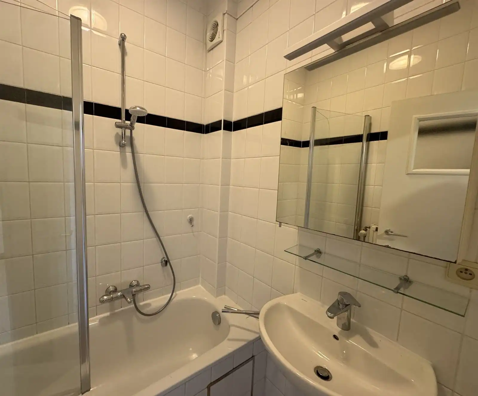 Appartement foto 6