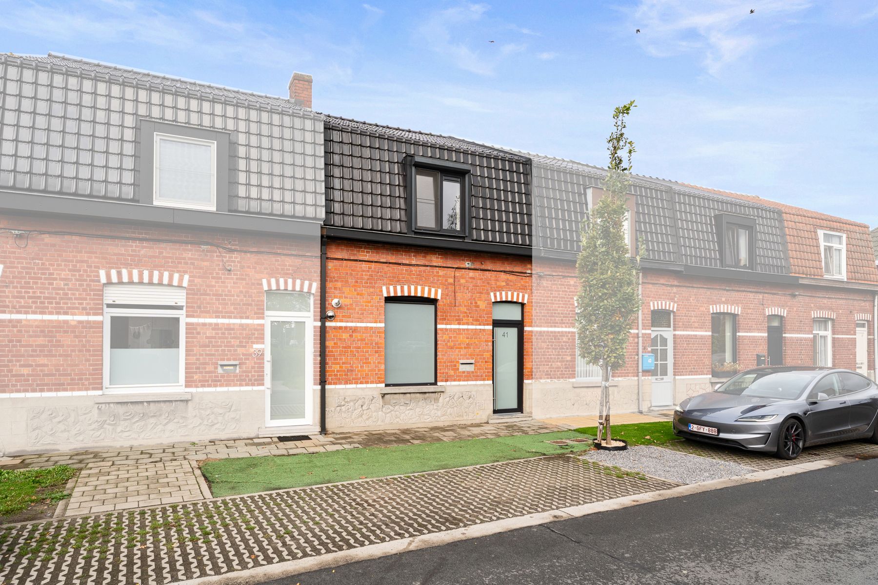 Hoogwaardig gerenoveerde woning met doordacht wooncomfort! foto 11