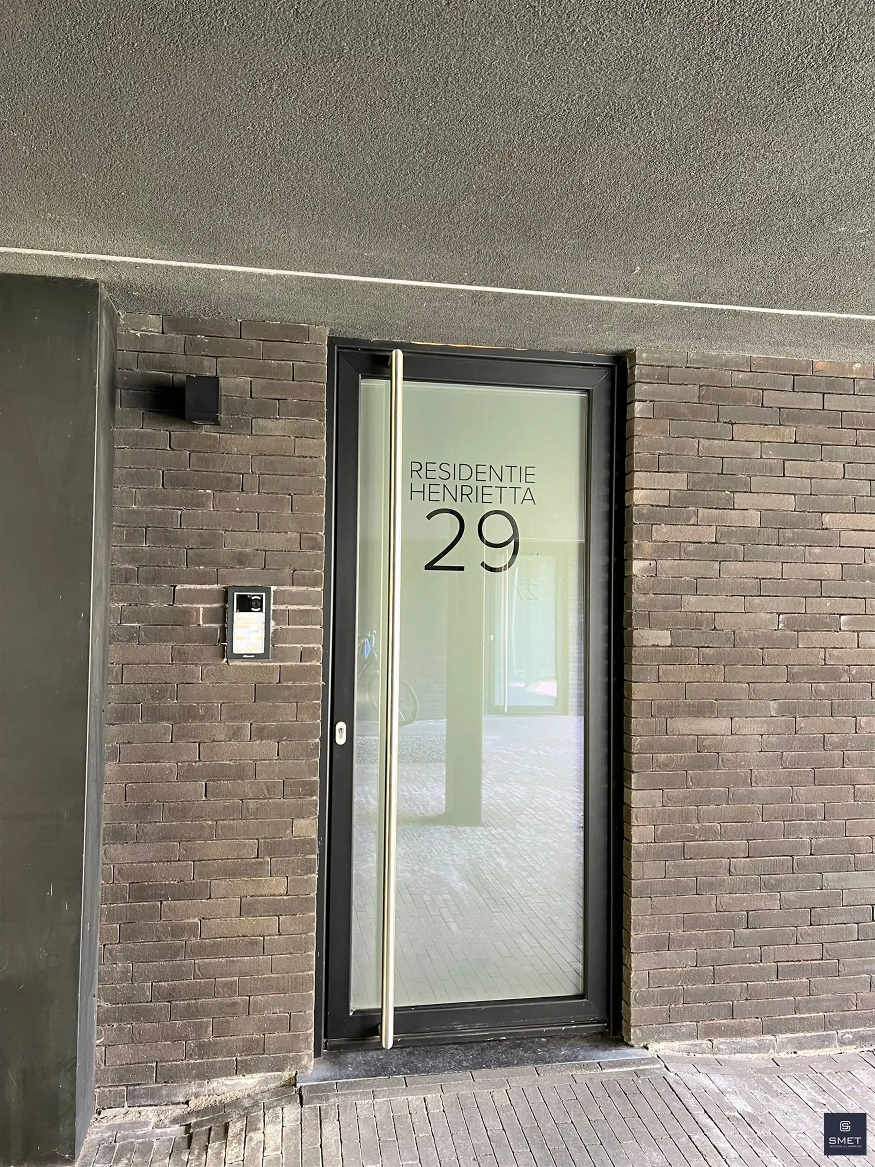 MODERN APPT. MET 2 SPKS, 2 TERRASSEN EN GARAGE foto 4