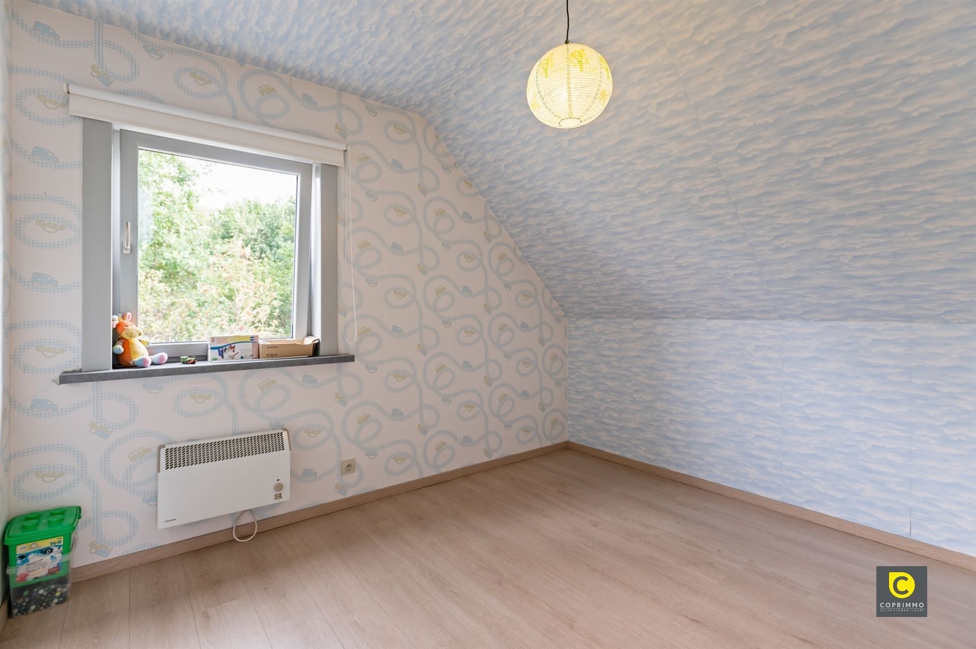 villa : 5 slk op zuid perceel  771 m²  foto 13